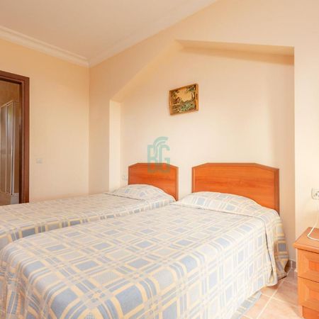 Bg Villas & Aparts Kaş Eksteriør billede