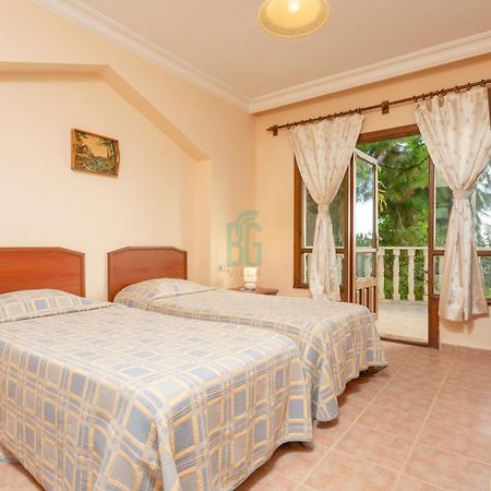 Bg Villas & Aparts Kaş Eksteriør billede