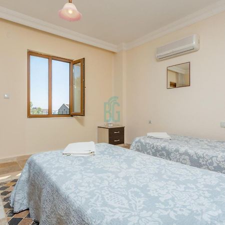 Bg Villas & Aparts Kaş Eksteriør billede
